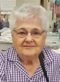 Obituary of Dorothy Lee Morgan