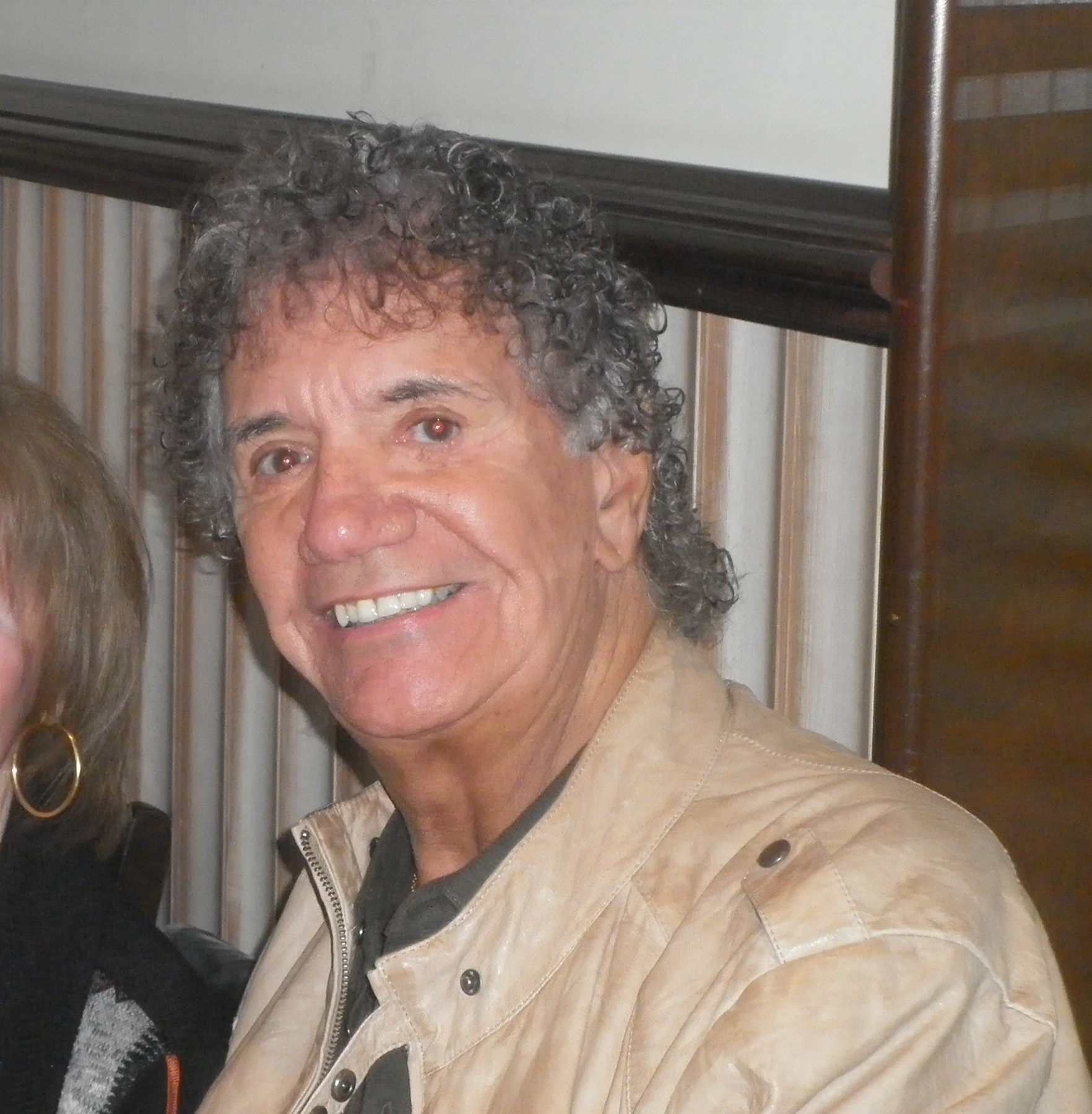 Obituary of Marcel Desmarais