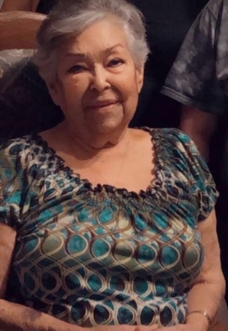 Obituary of Maria Graciela Gonzalez