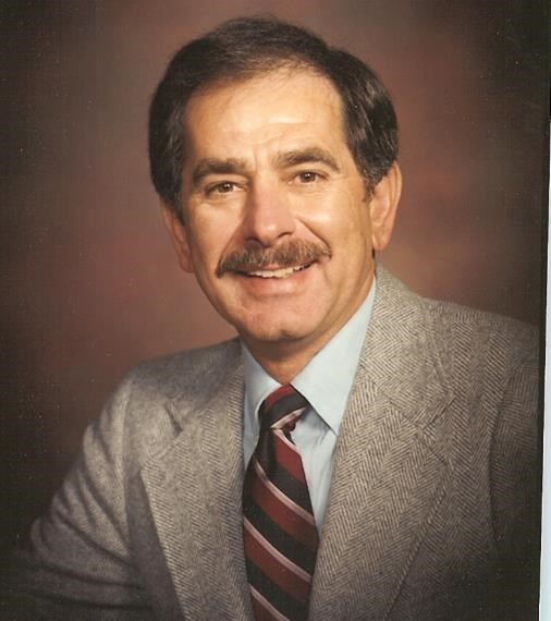 Obituary of Robert M. Shaevitz