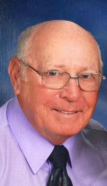 Obituary of Lawrence B. Schubert