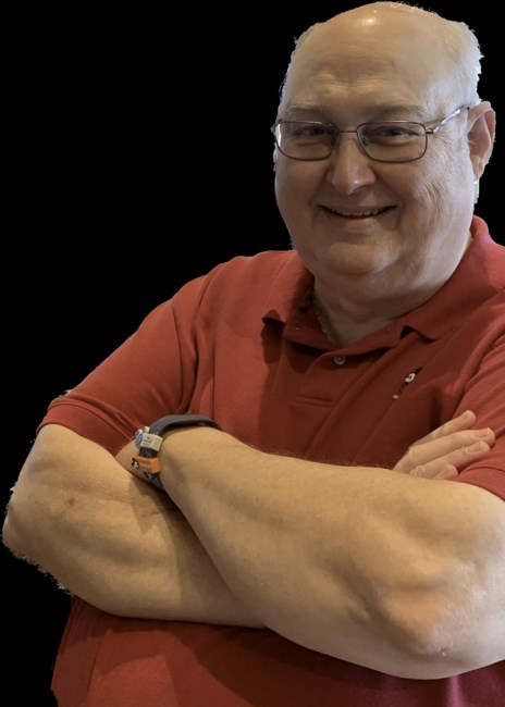 Obituary of Michael Ridgeway