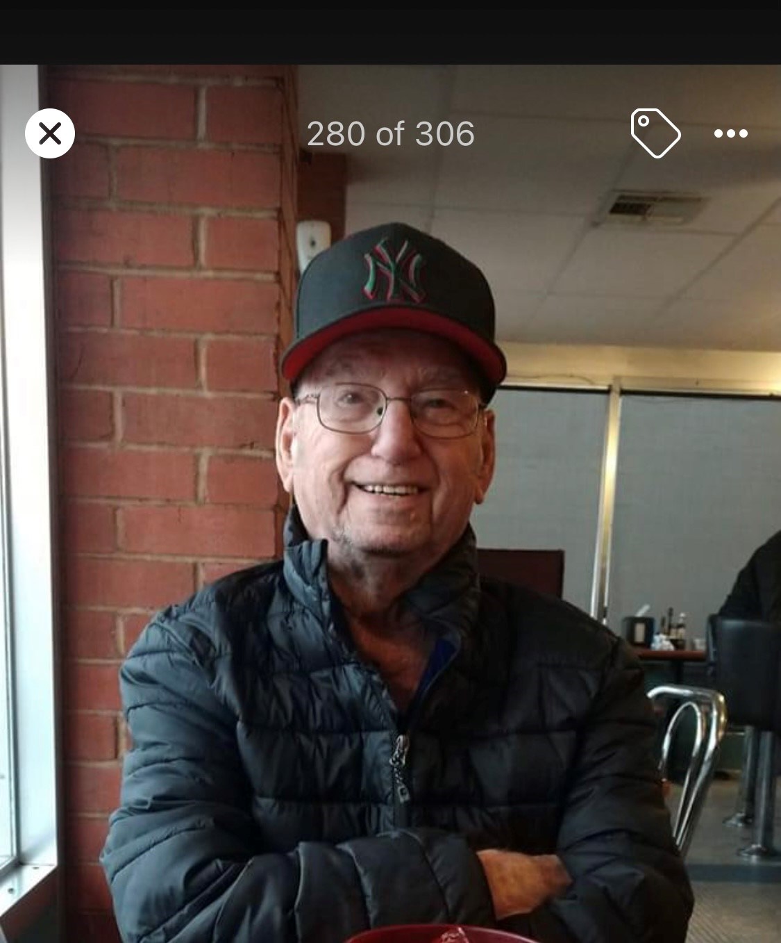 Obituary of Wayne "Gator" Jackson Adams