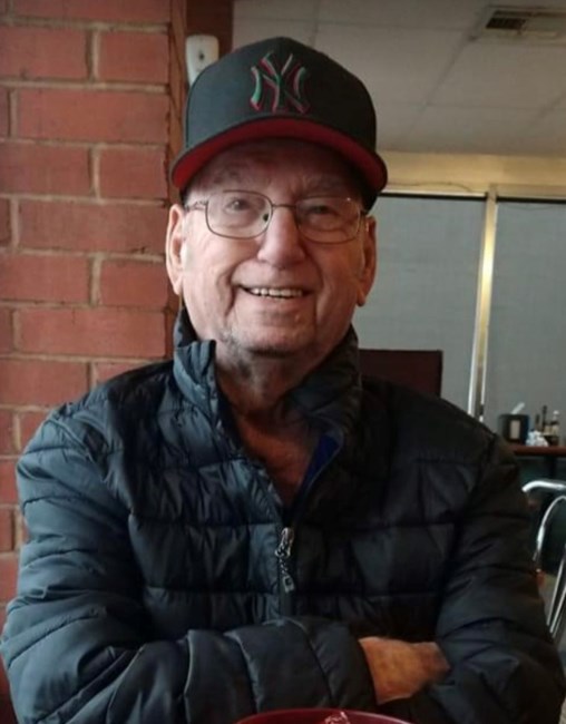 Obituary of Wayne "Gator" Jackson Adams