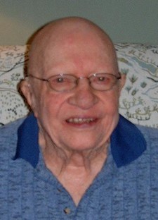 Obituary of Phillip Dean Douglas
