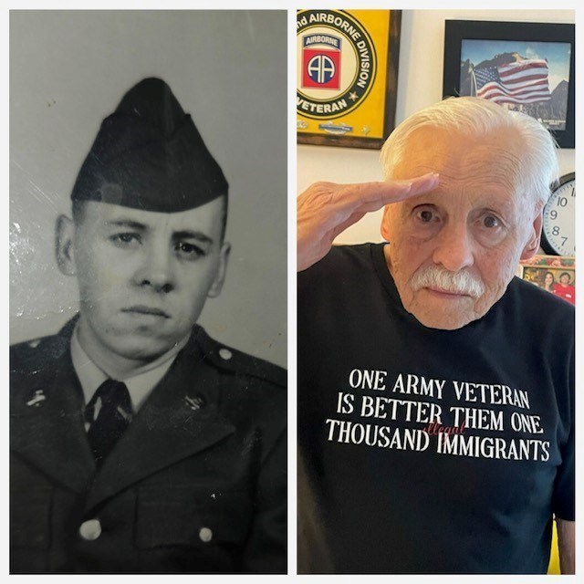 Obituary of Charles "Chick" Richardson