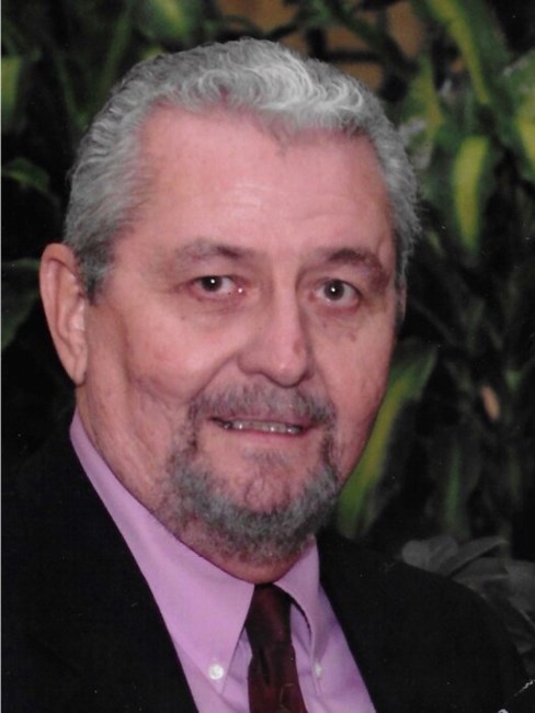 Obituary of John Anthony Rash