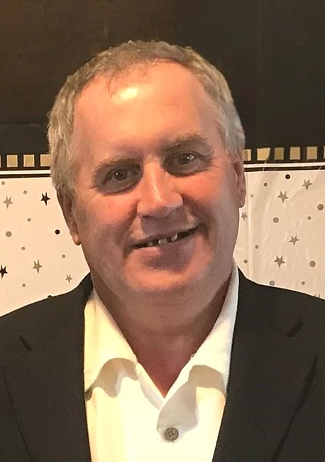 Obituary of Graham Joseph Chisholm