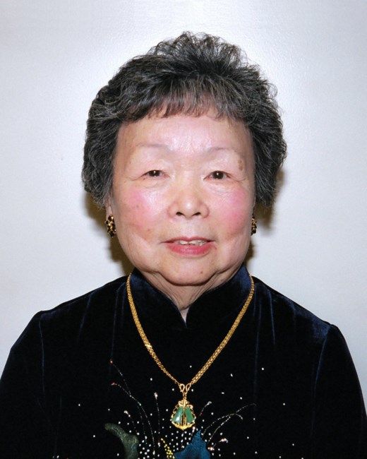 Obituary of Sau Hau Chu
