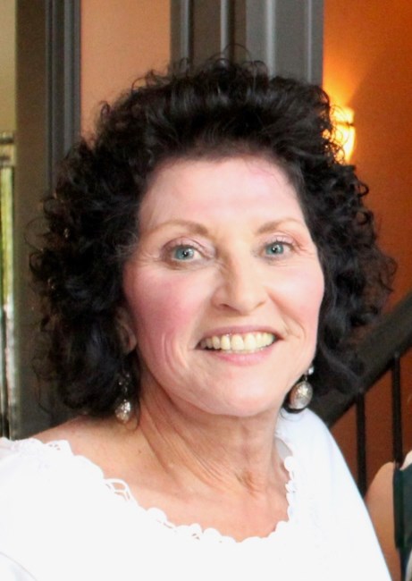 Obituary of Mary Anna Clark