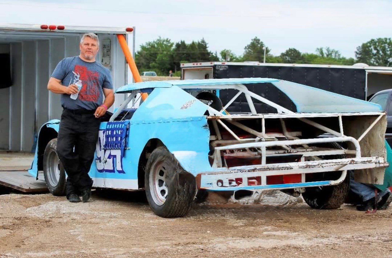 Obituario de Lionel Lynn Stilwell