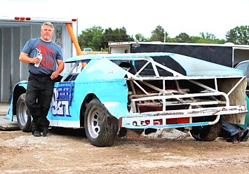 Obituary of Lionel Lynn Stilwell