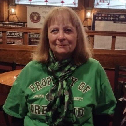 Avis de décès de Catherine Rose Spada