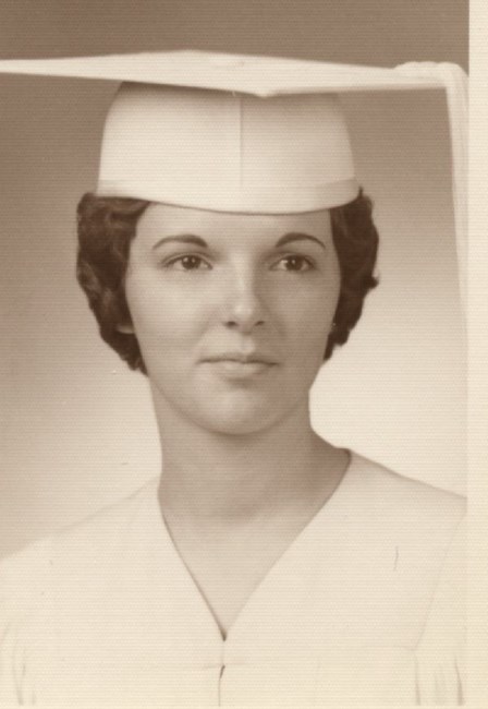 Avis de décès de Sylvia Ann McGary Cooke