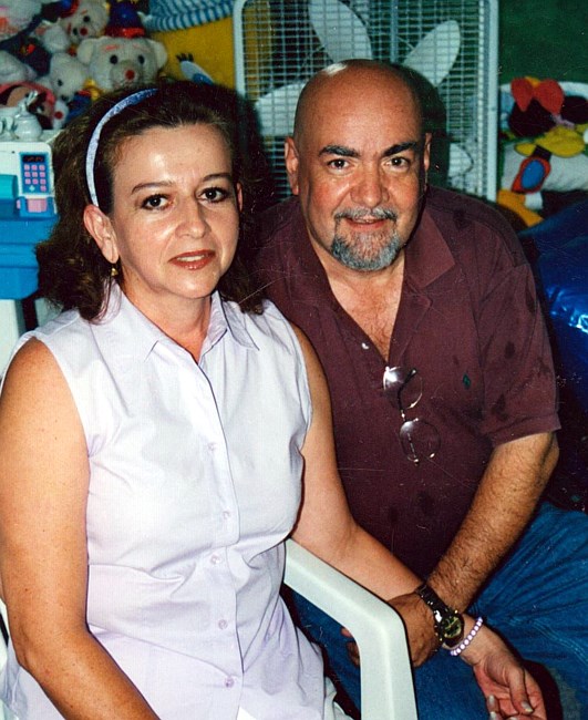 Obituary of Miguel LaFuente