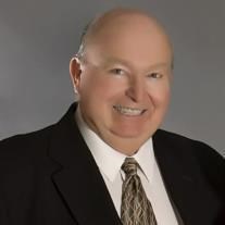 Obituary of John Francis Cunningham