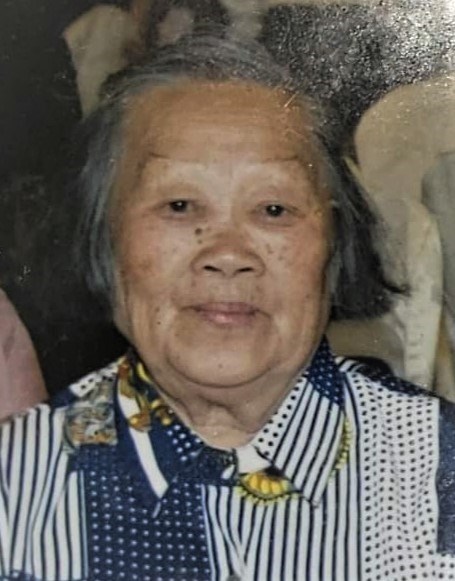 Obituary of Mrs. Xiu Lan Lin
