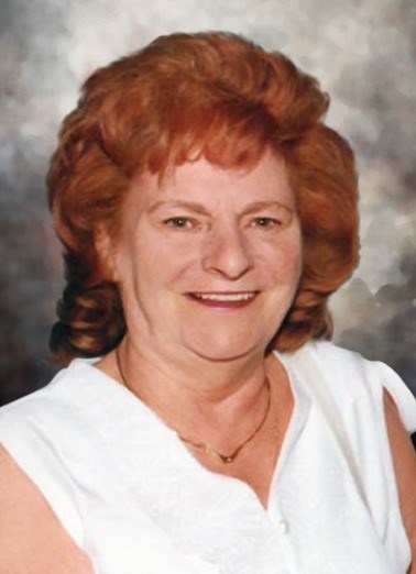 Obituary of Loretta Theresa Kelly