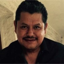 Obituary of Mario Flores