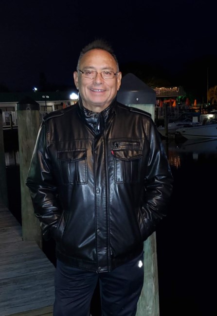 Obituary of Jose Alberto Barrera