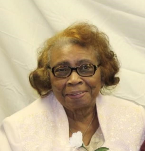 Obituary of Betty Delores Ellis