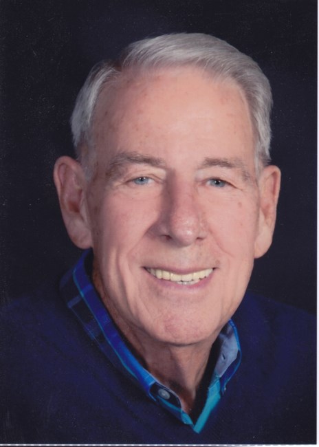 Obituary of Robert Ray Boehm