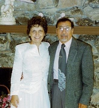 Obituary of Samuel Lopez