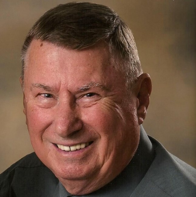 Obituary of Clarence Joe Moore