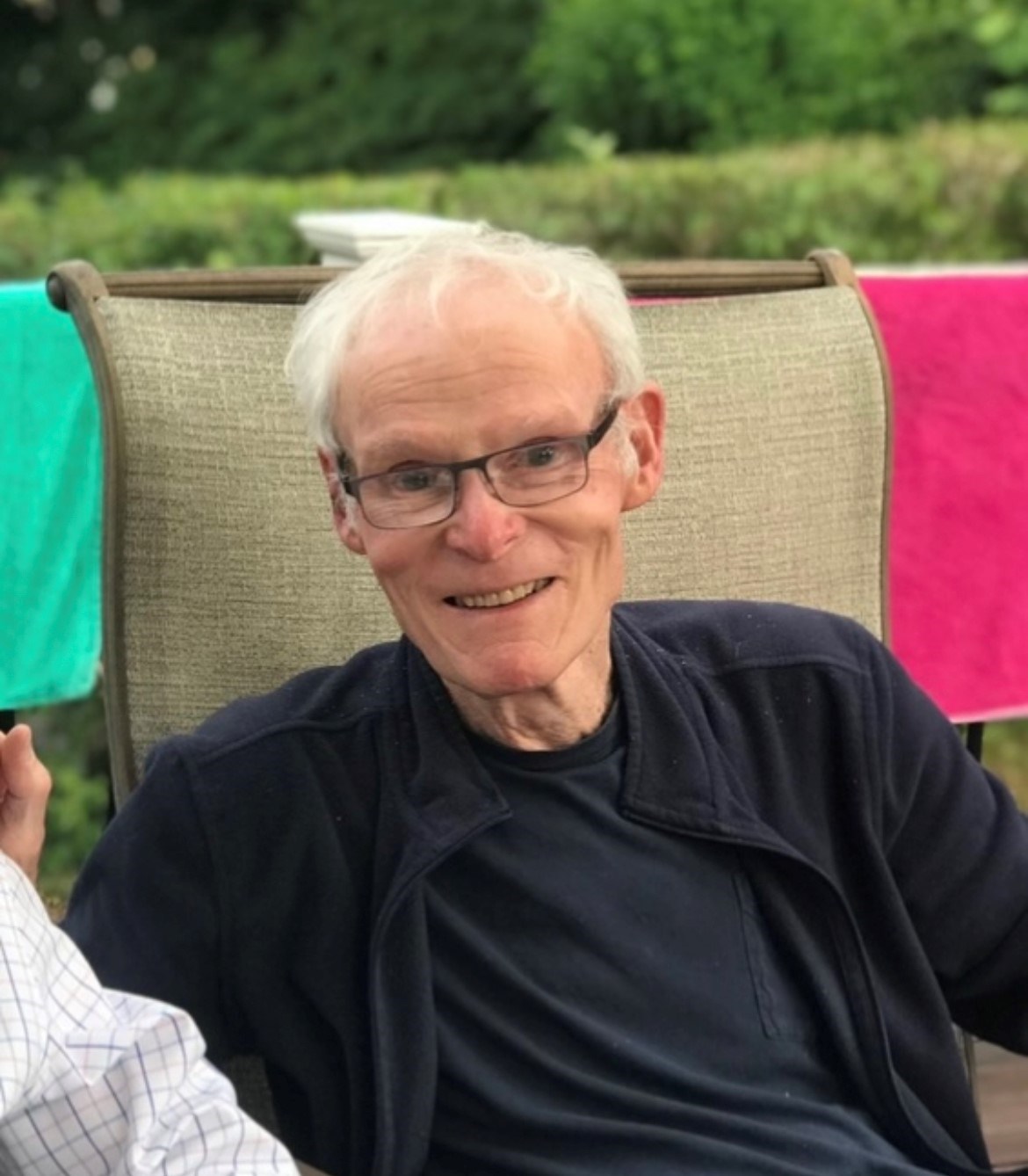 Obituary of Michael Walter Costello