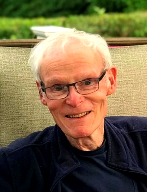 Obituary of Michael Walter Costello