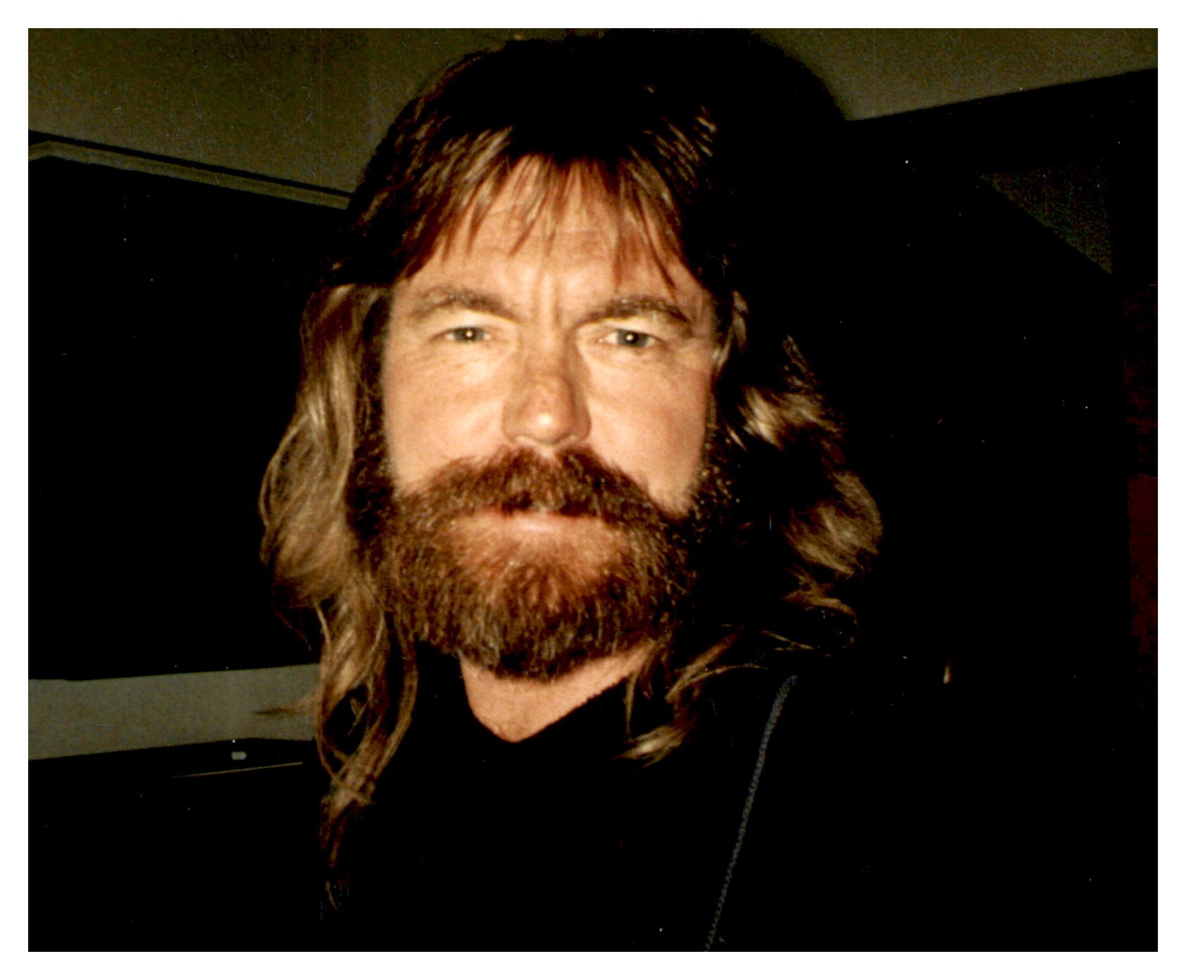 Obituary of Anthony M. Stankiewicz