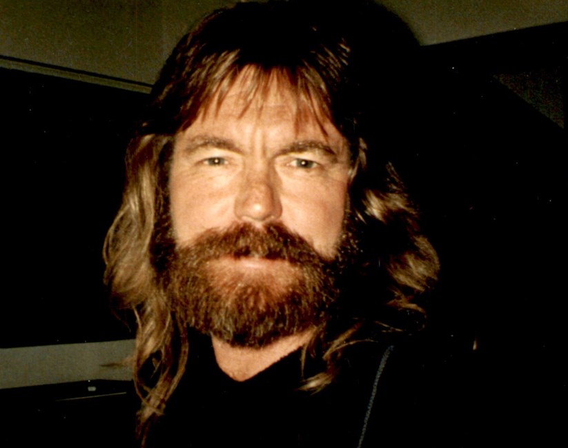 Obituary of Anthony M. Stankiewicz