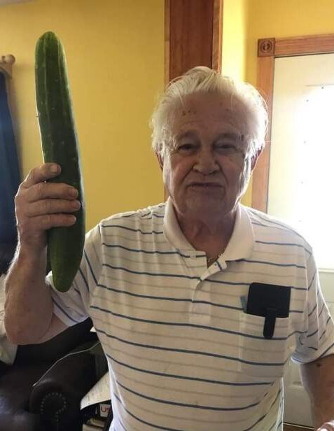 Obituary of Joseph Muhlbach