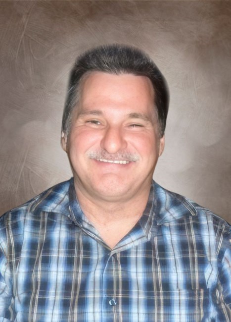 Obituary of Vital Simard