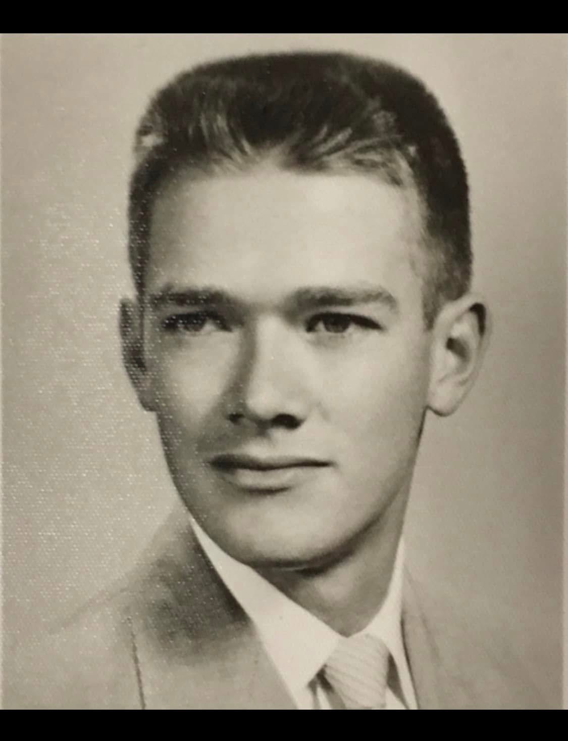 Obituary of Walter James Jestings