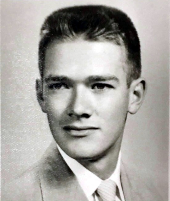 Obituary of Walter James Jestings