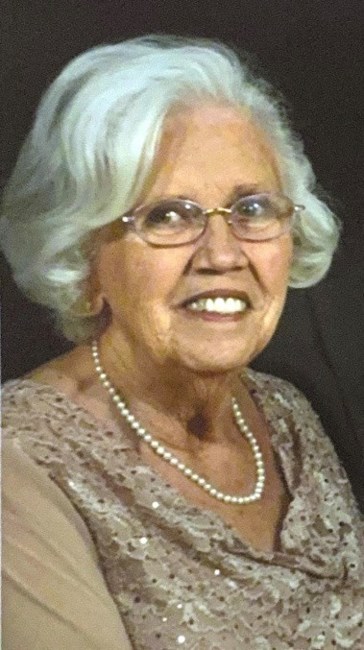 Obituary of Mrs. Mary Katherine Tinsley