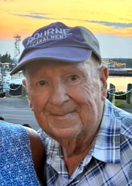 Avis de décès de David "Dave" O. Anderson