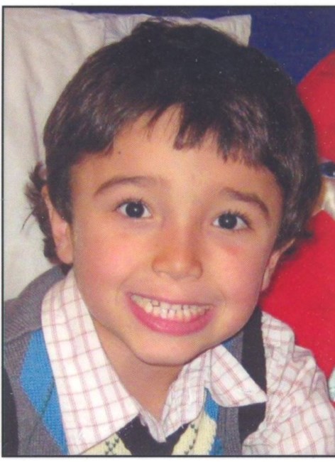 Obituary of Ian Bautista Uro