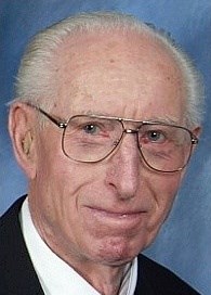 Obituary of Richard G. Nason