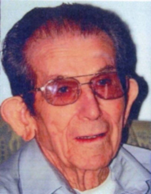 Obituary of Joseph M Harris