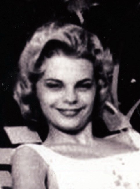 Obituary of Sandra Weaver Disbrow
