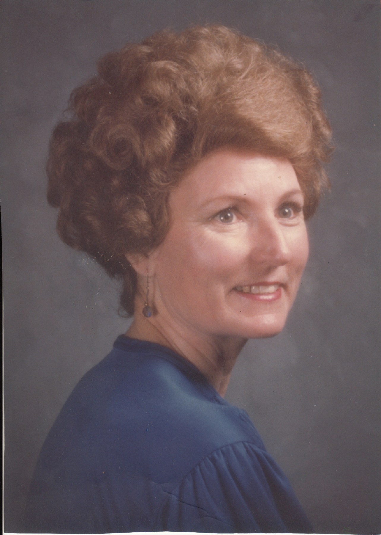 Obituary of Dorris Irene Kent