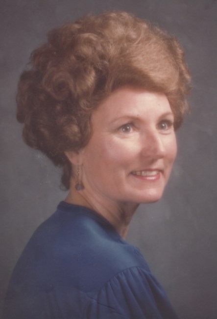 Obituary of Dorris Irene Kent