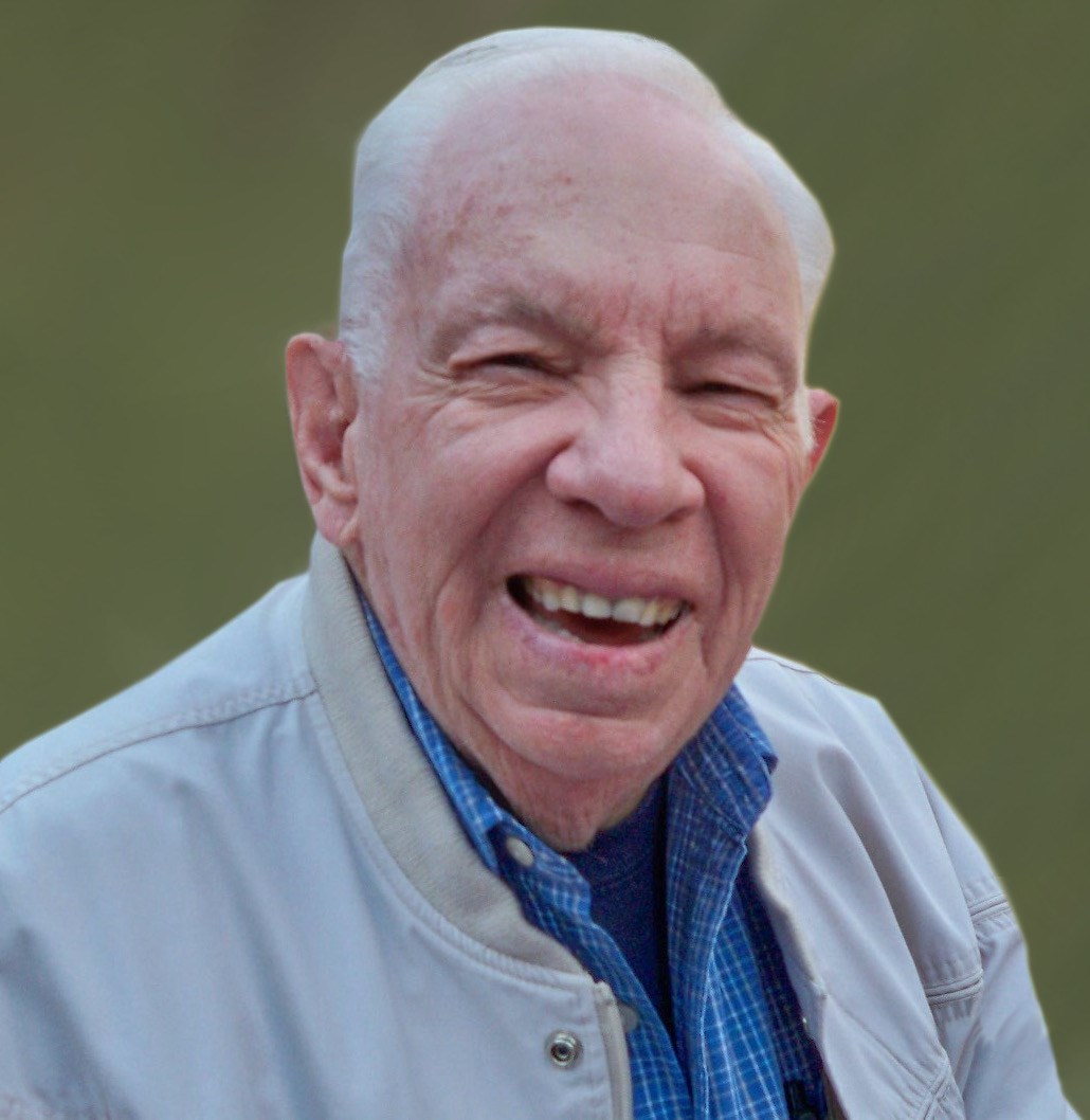 Avis de décès de Edward George Bennett