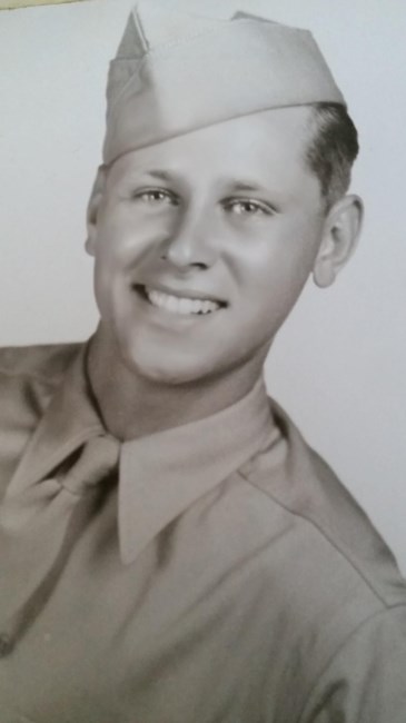 Obituary of Robert Gordon Veith