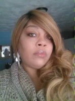 Obituary of Sydney Patrice Shelton-Hood