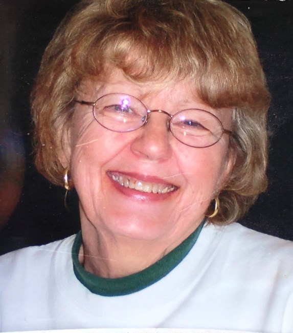 Obituary of Suzanne "Susie" J.  Rogers