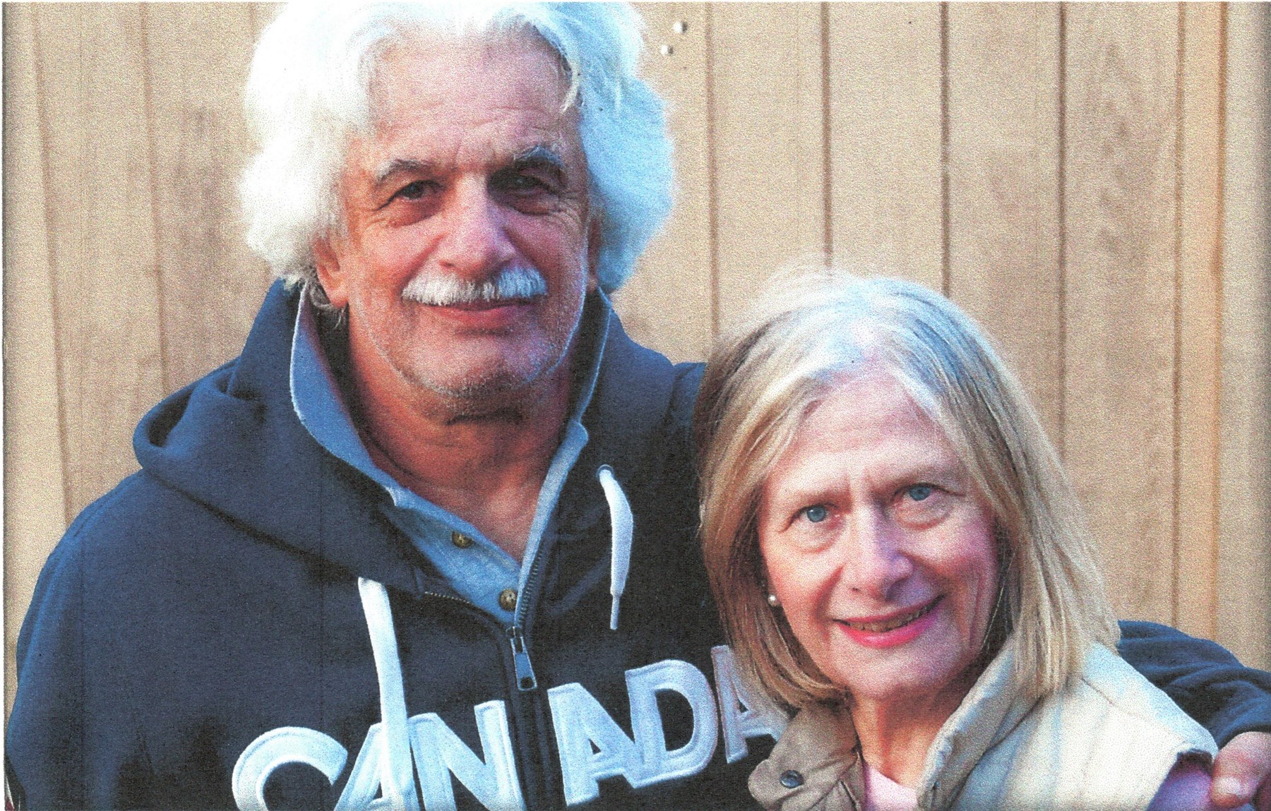 Obituario de Wayne Gorden Joseph Nemeth