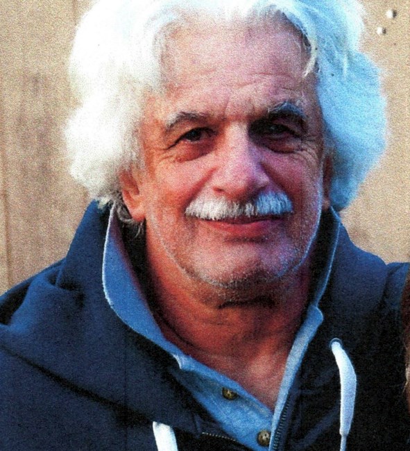 Obituary of Wayne Gorden Joseph Nemeth